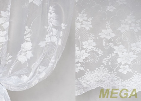 Тюль 14 в Курске