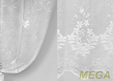 Тюль 14 в Курске