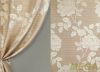 Ткани портьерные Рельеф Жаккард HXN HX012135-04/150 P