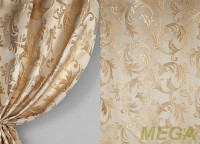 Ткани портьерные Рельеф Жаккард GL 535596-02/150 SJak