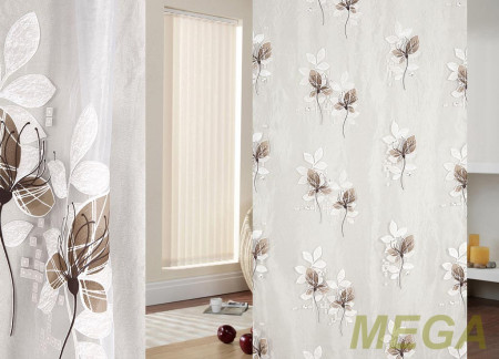 Деворе Органза в Курске