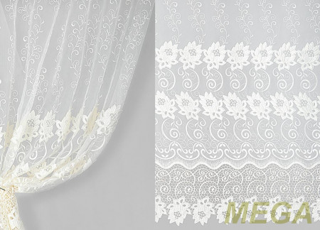 Аппликация Органза в Курске