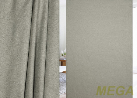 Однотон Лен в Курске