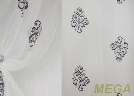 Фэнтези Органза в Курске