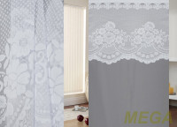 Жаккард тюль в Курске