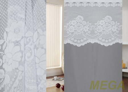 Жаккард тюль в Курске
