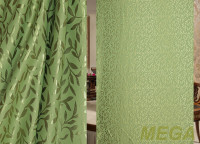 Ткани портьерные Однотон Жаккард MYX BRZ1931-09/280 P