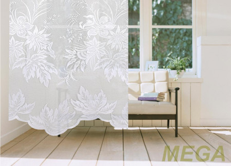 Тюль 18 в Курске