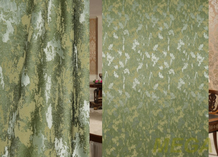 Ткани портьерные Многоцвет Жаккард GL 6246-15/280 PJac