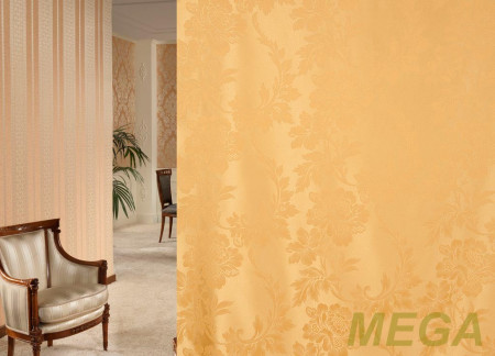 Ткани портьерные Многоцвет Жаккард LL TERA 07 V01-O0021/280 P