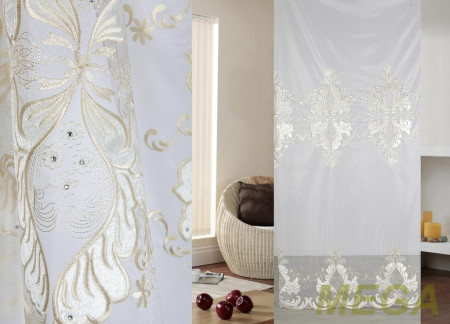 Вышивка Сетка в Курске