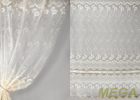 Вышивка Органза в Курске