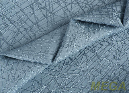 Ткани портьерные Рельеф Жаккард JL T3781-145/280 PJak