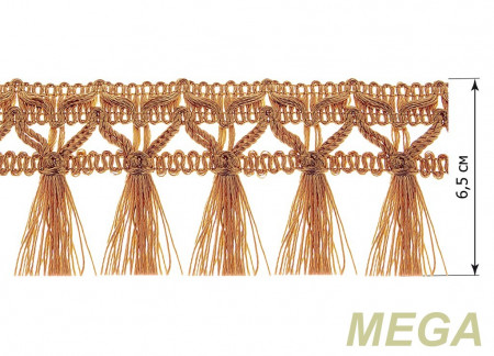 Ткани портьерные Рельеф Жаккард LBX X1160-3/280 PJak