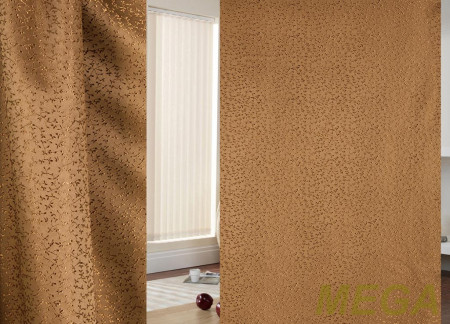 Ткани портьерные Рельеф Жаккард JL T3601-9034/145 PJak