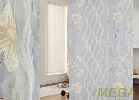 Деворе Органза в Курске