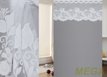 Тюль 16 в Курске