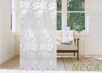 Тюль 3376/150w T