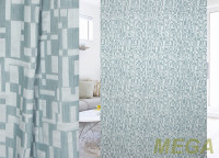 Ткани портьерные Многоцвет Жаккард HH GD3830-5/280 P Jac