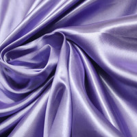 Ткань Атлас Сатин гладь в Курске