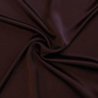 Ткань Атлас Сатин гладь в Курске