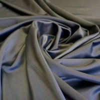 Ткань Атлас Сатин гладь в Курске