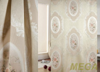 Ткани портьерные Многоцвет Жаккард AL F2390-V1/290 PJac