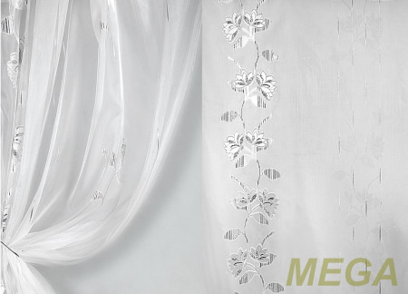 Фэнтези Полуорганза в Курске