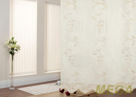 Вышивка Органза в Курске