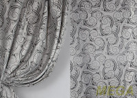 Ткани портьерные Рельеф Жаккард GL L515-33/280 PR