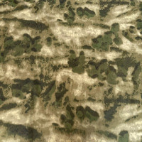 Ткань Оксфорд 200 D Во. PU в Курске