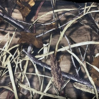 Ткань Оксфорд 200 D Во. PU в Курске