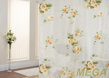 Деворе Органза в Курске