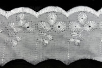 Шитьё № 401907 шир 40мм(уп.9м)