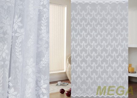 Тюль 16 в Курске