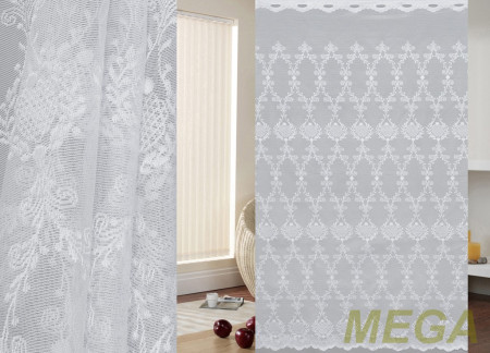 Тюль 16 в Курске