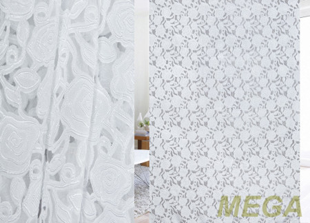 Фэнтези Органза в Курске