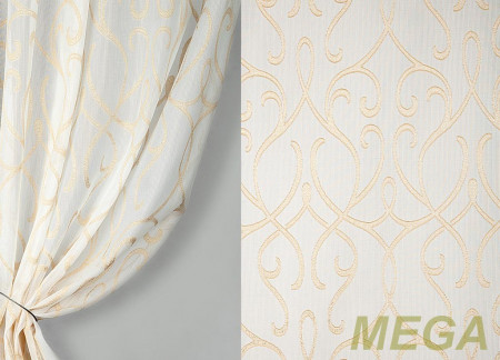 Фэнтези Органза в Курске