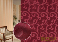 Ткани портьерные Однотон Жаккард ERT RS51-7/145 PJak