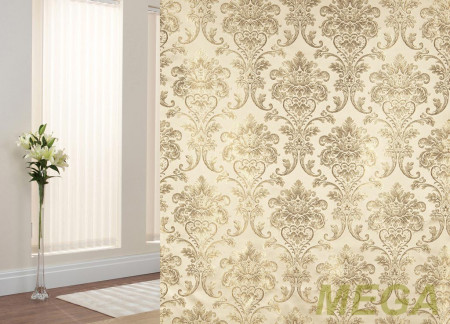 Ткани портьерные Многоцвет Жаккард GL 14045B-1/145 PJac