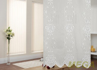 Вышивка Органза в Курске