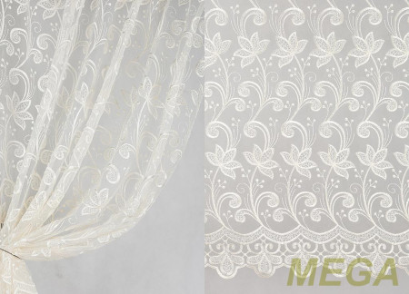 Вышивка Органза в Курске