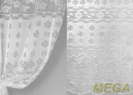 Тюль 14 в Курске