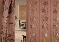 Ткани портьерные Рельеф Жаккард JL 6A45-Y12/280 PJak