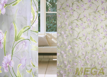 Деворе Органза в Курске