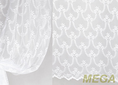 Тюль 16 в Курске