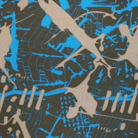 Ткань Оксфорд PVC 600 D Дизайн в Курске