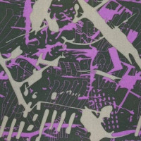 Ткань Оксфорд PVC 600 D Дизайн в Курске