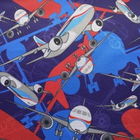 Ткань Оксфорд PVC 600 D Дизайн в Курске