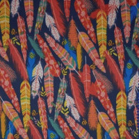 Ткань Оксфорд PVC 600 D Дизайн в Курске